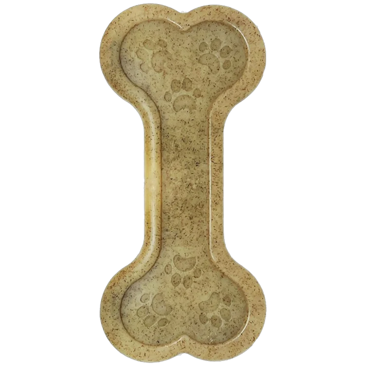 Bone eChew Ultra Durable Dog Toy