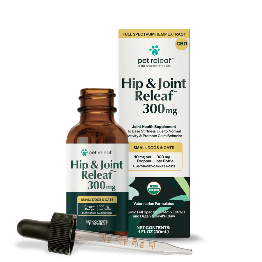 Hip & Joint Releaf 300