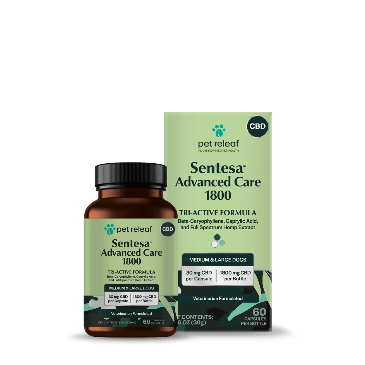 Sentesa Advanced Care 1800