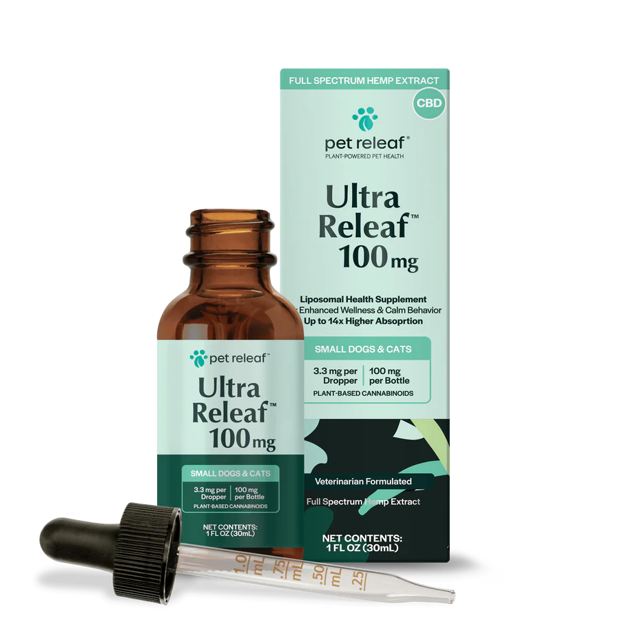 Ultra Releaf 100