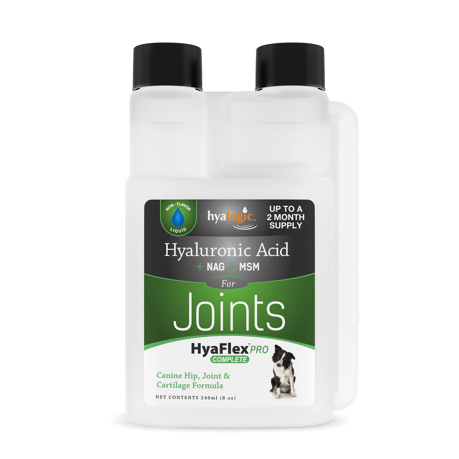 Hyaflex Pro Complete Liquid HA