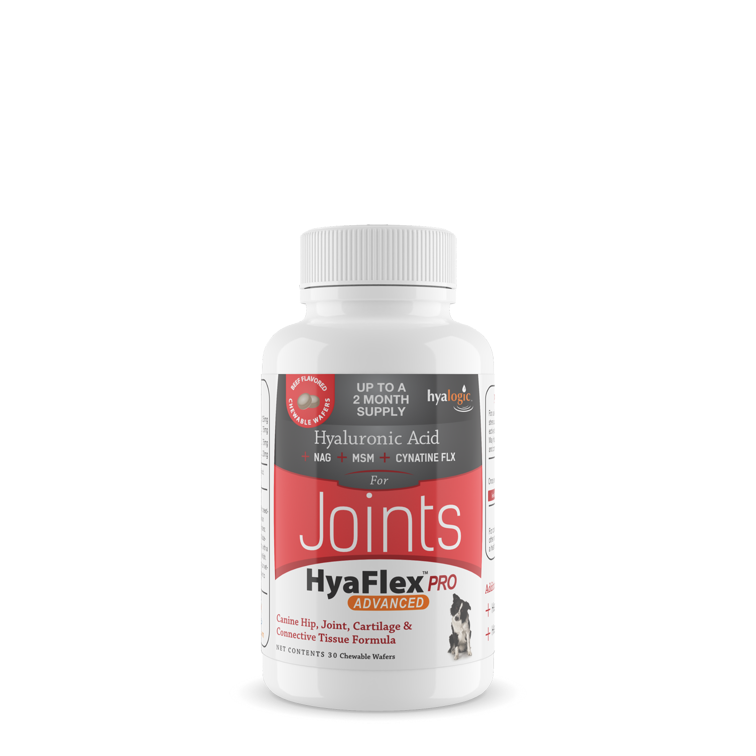 Hyaflex Pro Advanced Joint Waters